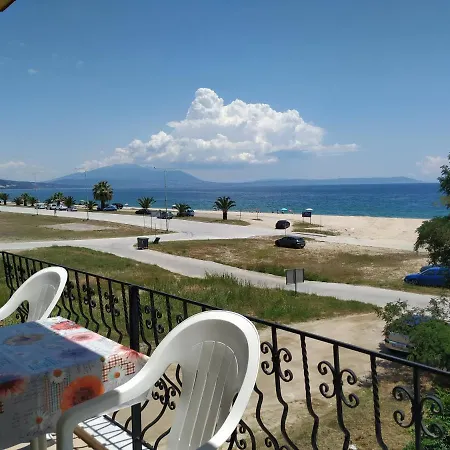 Thomas Close To The Sea *