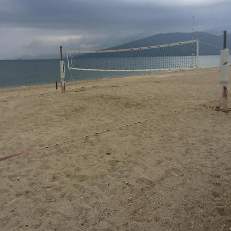 Thomas Close To The Sea Апарт-отель 3*